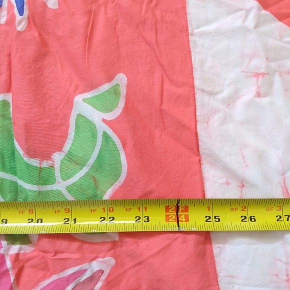 Vintage 70s daydress napdress housedress caftan NWOT - Picture 7 of 10